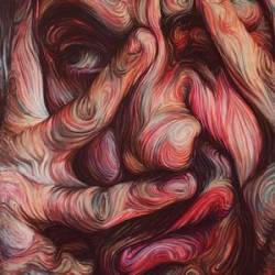 Tardive Dyskinesia : Harmonic Confusion Tardive Dyskinesia : Harmonic Confusion